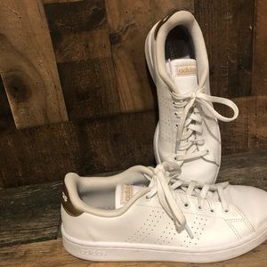adidas sneakers for ladies